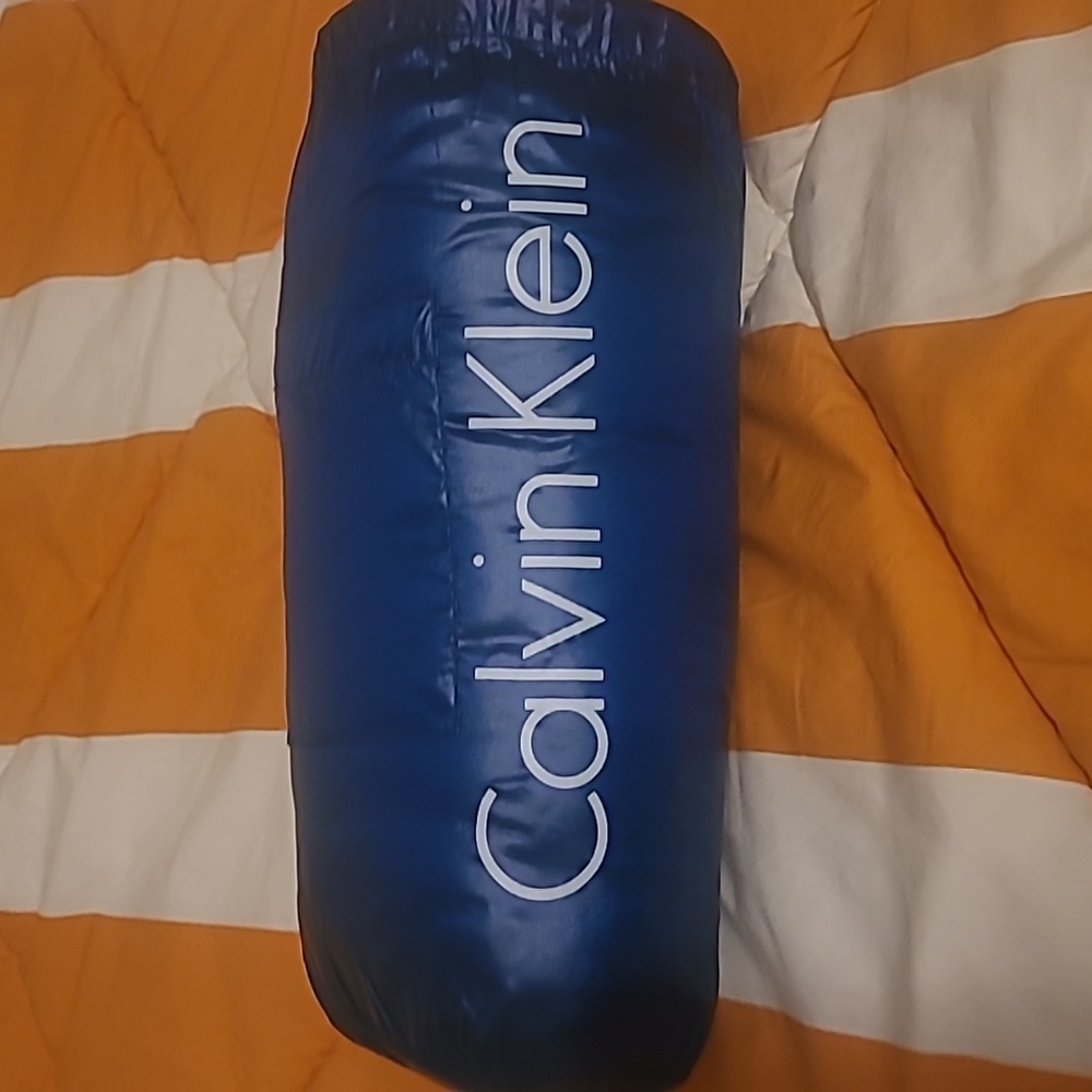 Calvin Klein Women's Down Puffer